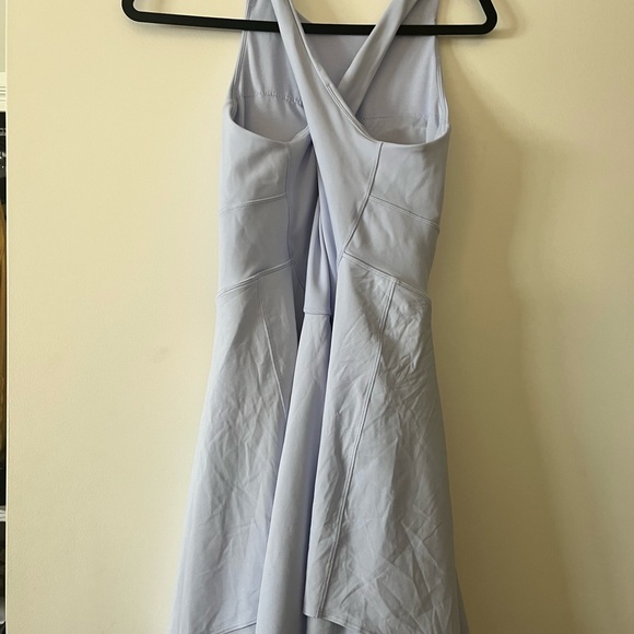 Lululemon tennis dress - Picture 3 of 3